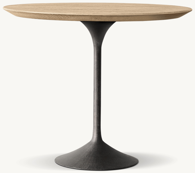 Aero Bistro Dining Table