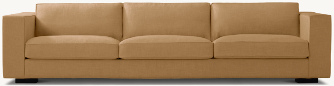 Maddox 3-Cushion Sofa