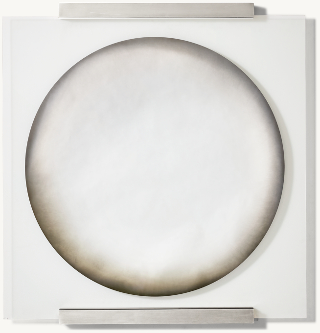 Flotante Round Mirror