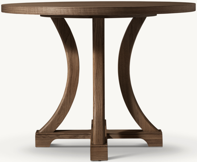 Genevieve Entry Table