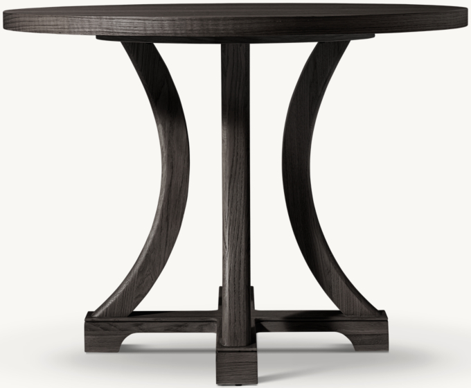 Genevieve Entry Table