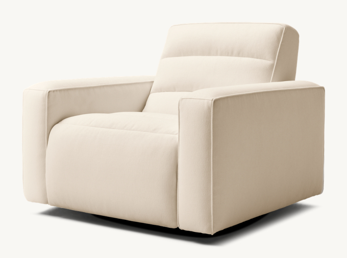 Chelsea Swivel Chair