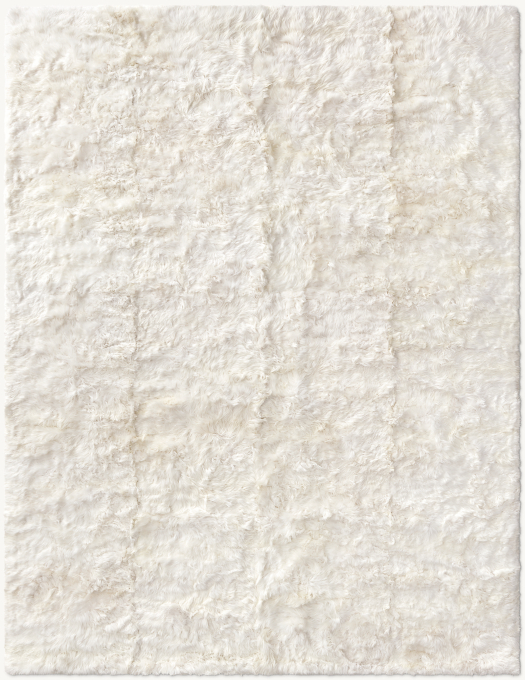Suri Alpaca Rug