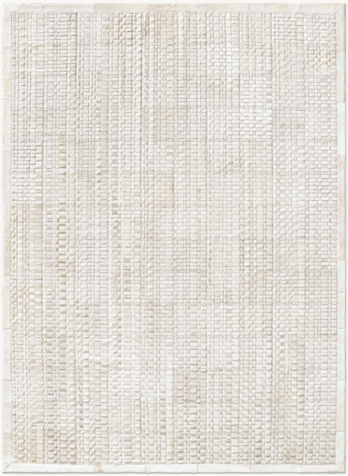 Varos Hide Rug