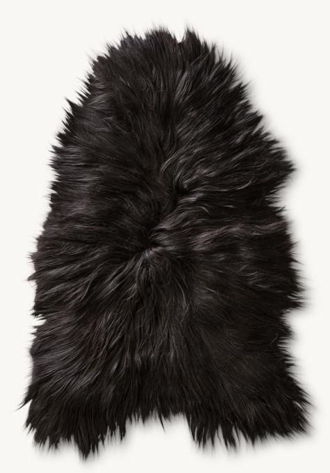 Icelandic Single Pelt