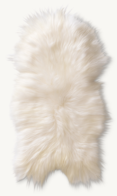 Icelandic Single Pelt
