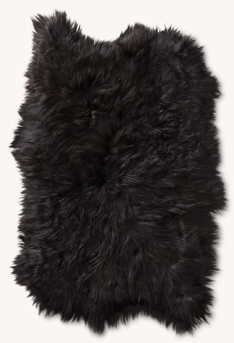 Icelandic Oversized Pelt