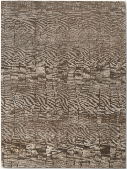 Lasya Silk & Wool Rug