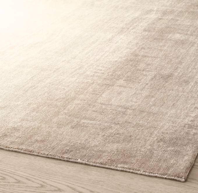 Nasrin Wool Rug
