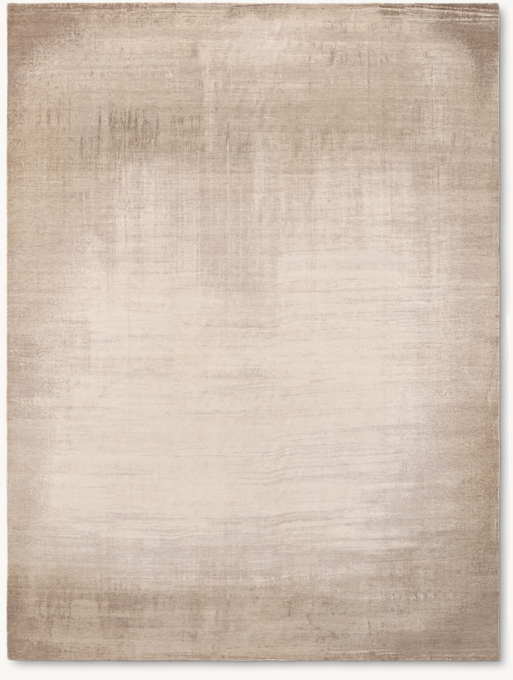 Nasrin Wool Rug