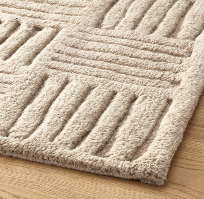 Basanti Rug