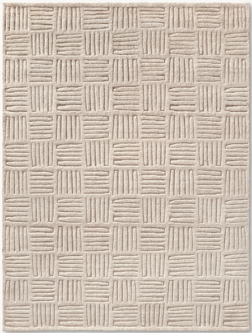 Basanti Rug