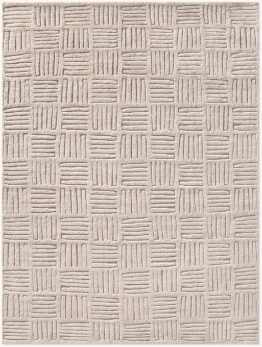 Basanti Rug
