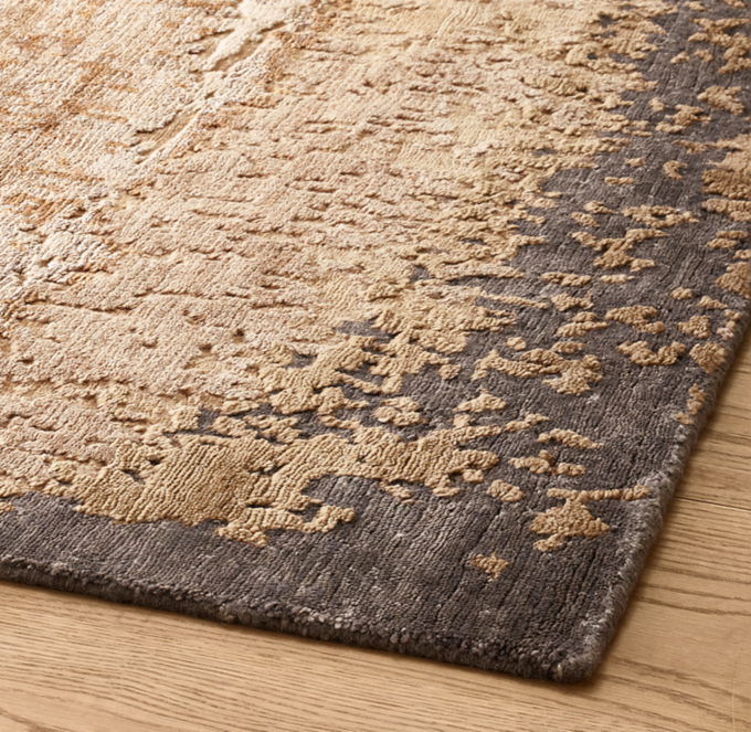 Ishan Rug