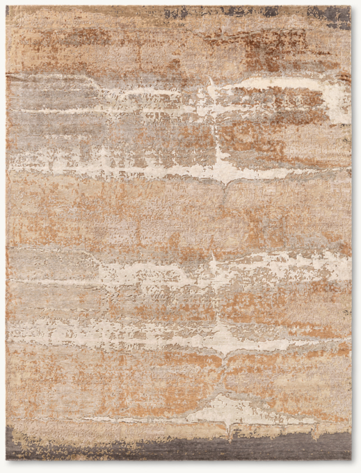 Ishan Rug