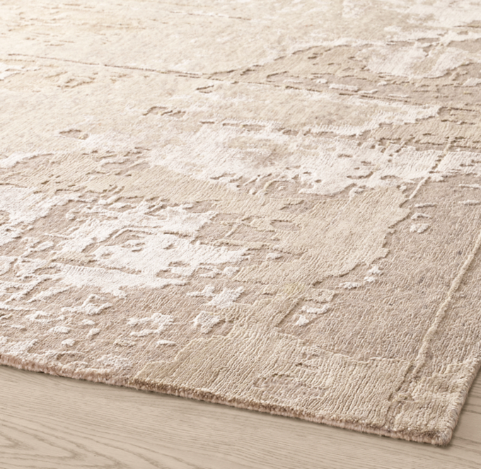 Sabiri Rug