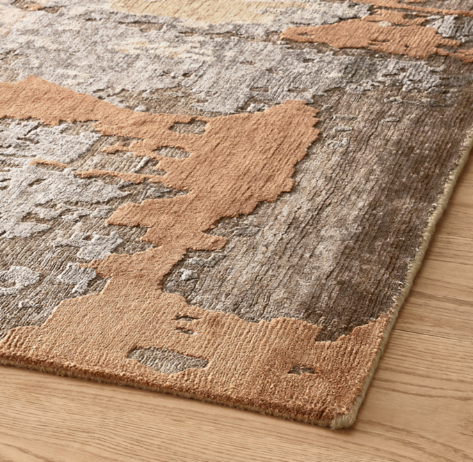 Sabiri Rug