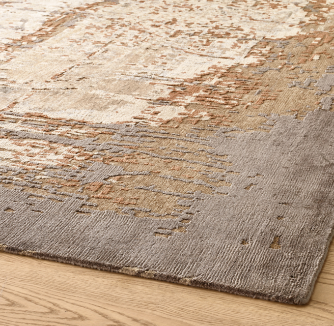 Soraya Rug