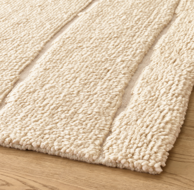 Etra Wool Rug