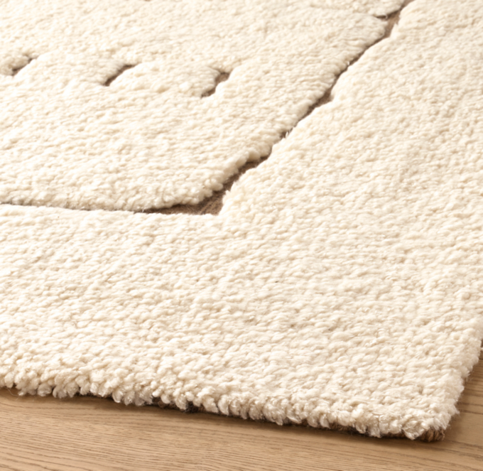Singh Wool Rug