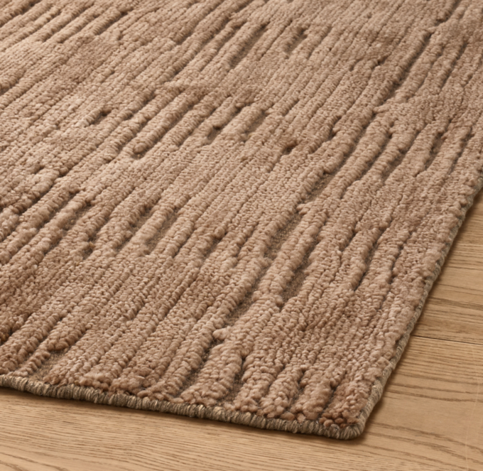 Meryem Wool Rug