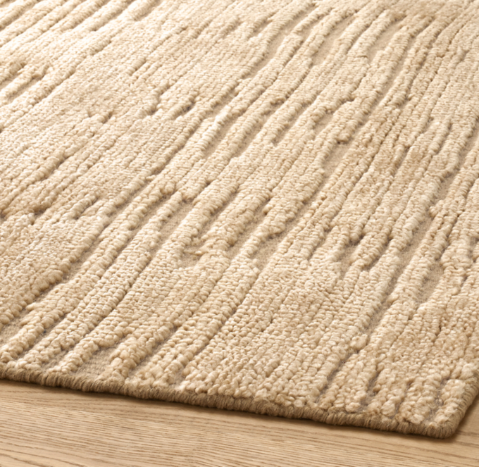 Meryem Wool Rug