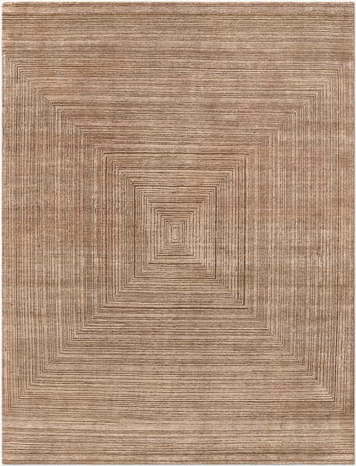 Sama Wool & Silk Rug