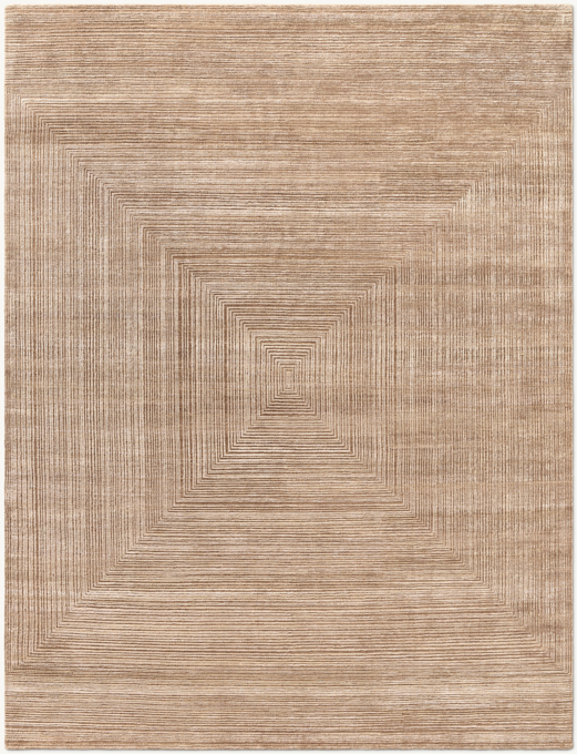 Sama Wool & Silk Rug