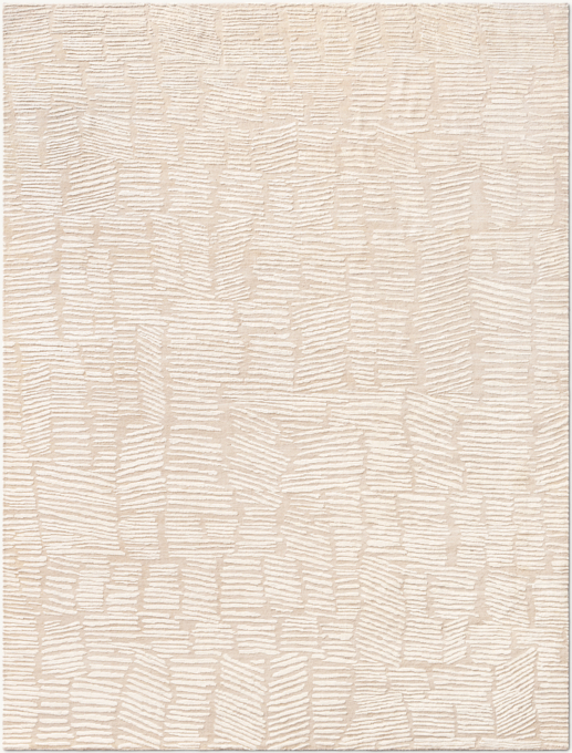 Arjun Wool & Silk Rug