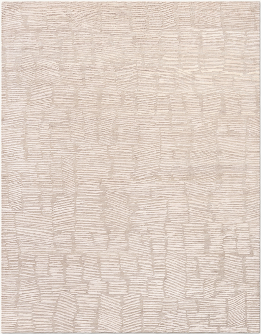 Arjun Wool & Silk Rug