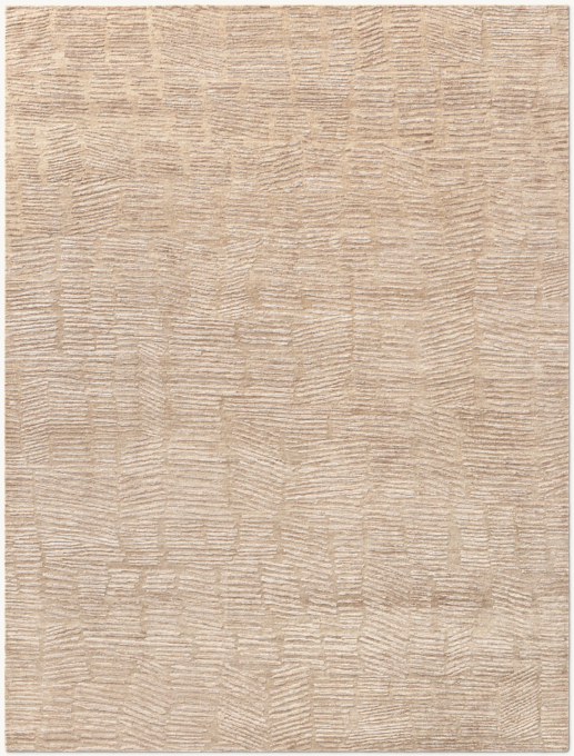 Arjun Wool & Silk Rug