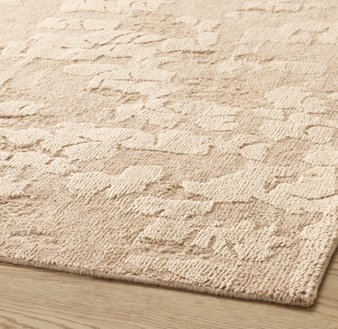 Chana Wool Rug