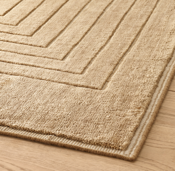 Gati Wool Rug