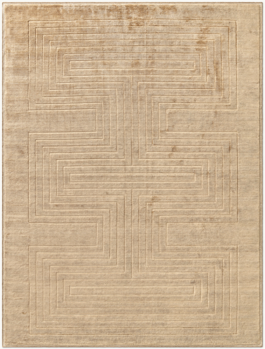Gati Wool Rug