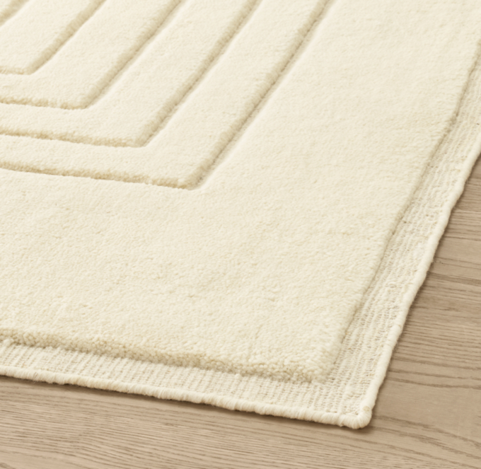 Gati Wool Rug