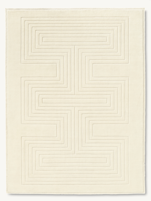 Gati Wool Rug