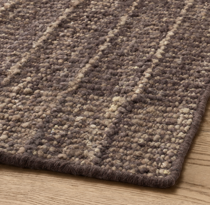 Hadiza Wool Rug