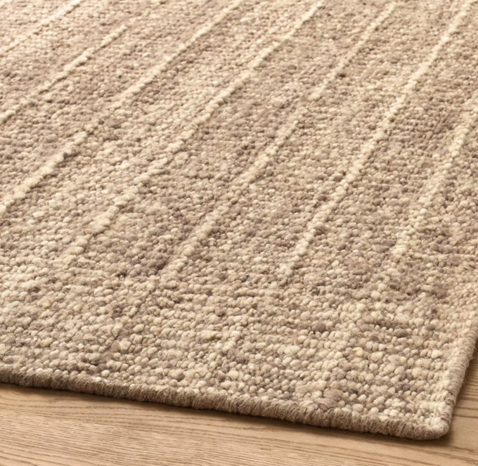 Hadiza Wool Rug