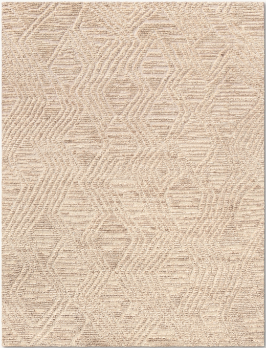 Halima Wool Rug