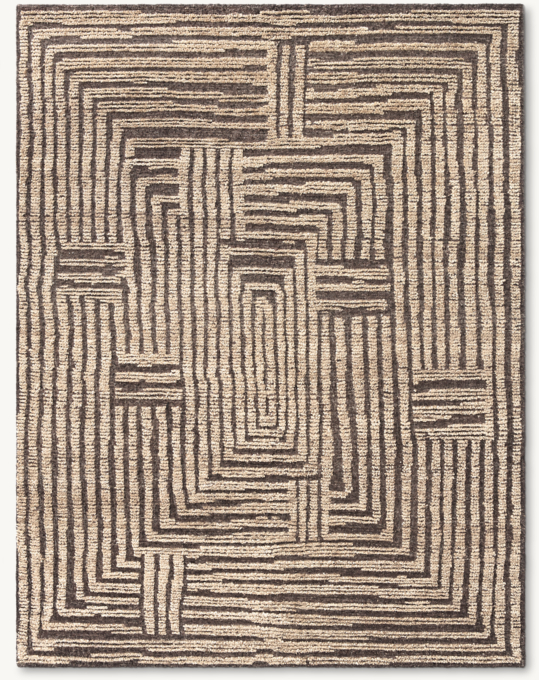 Mallavi Wool Rug
