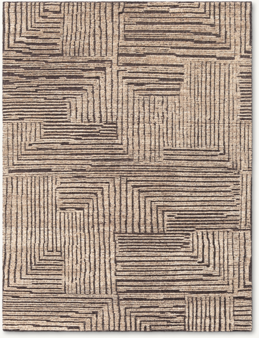 Mollina Wool Rug