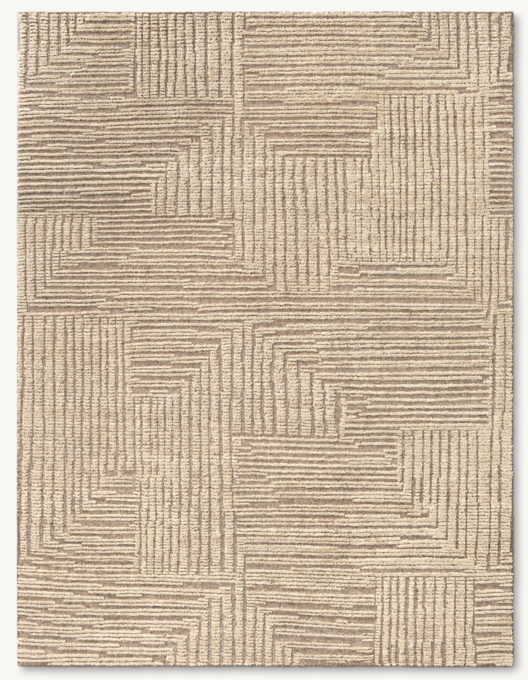 Mollina Wool Rug