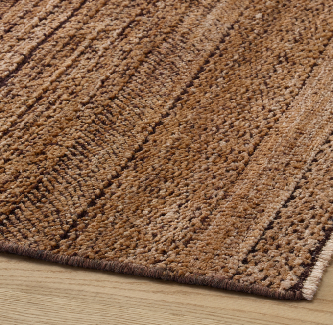 Zubair Wool Rug - Made-to-Order