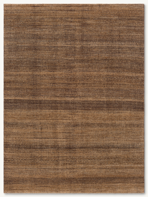 Zubair Wool Rug - Made-to-Order