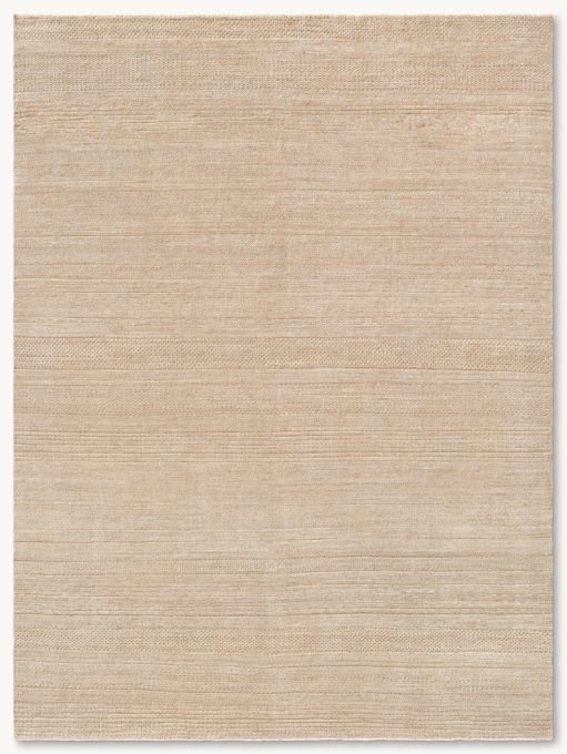Zubair Wool Rug - Made-to-Order