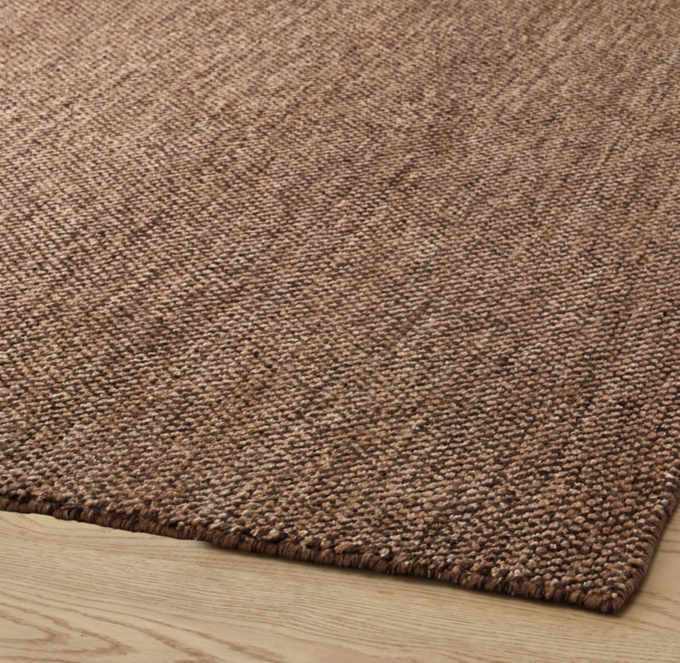 Arain Wool Rug - Made-to-Order