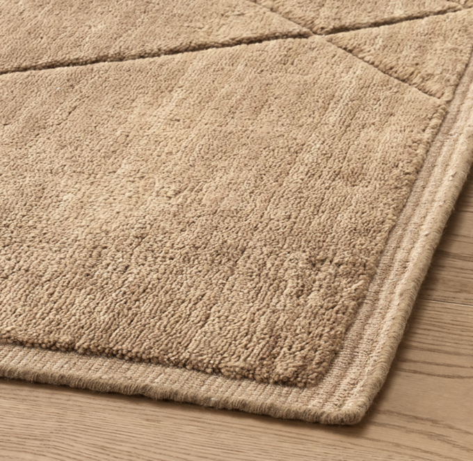 Samira Wool Rug