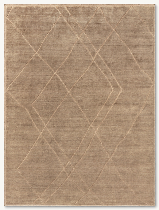 Samira Wool Rug