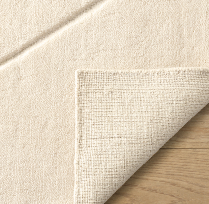 Samira Wool Rug