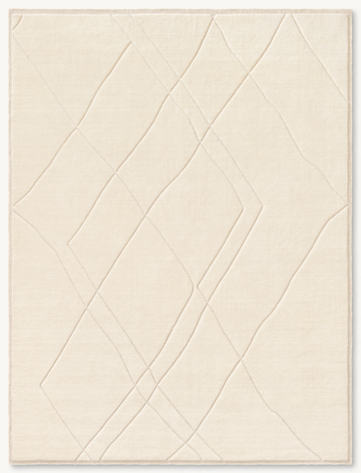 Samira Wool Rug